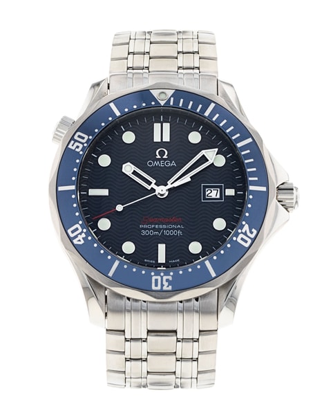 Omega Seamaster 300m 2221.80.00